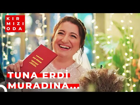 Kırmızı Oda 61. Bölüm (Final) | TUNA