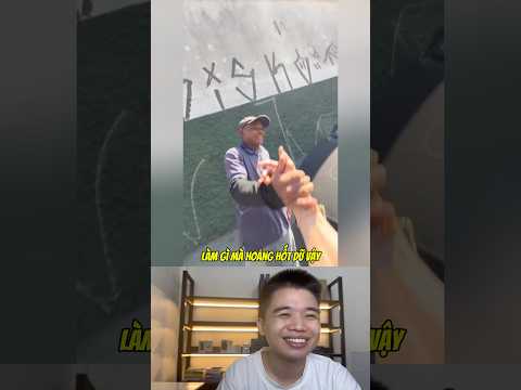 Đình Hiền Reaction: Hóa ra là người quen. #dinhhien