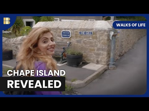 Chapel Island's Hidden History | Walks of Life | History Documentary