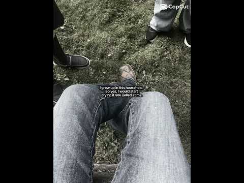 … #yelling #arguments