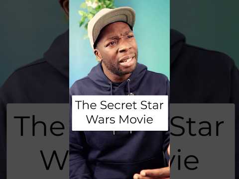 The Star Wars Movie Hidden In Your Terminal