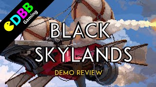 Black Skylands PC Gameplay Review (Indonesian)