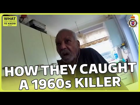 How a Victorian's rapist and murderer was finally jailed in 2025 | What You Need To Know | ITV News