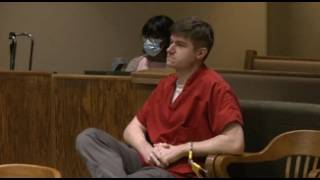 FOX13 takes you inside courtroom as Shelby Farms Park murder suspect rejects plea deal
