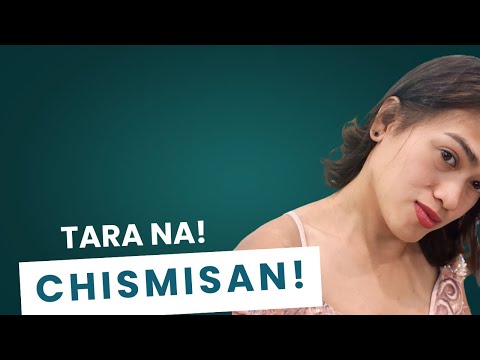 Friday Kwentuhan! ❤️