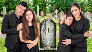 Something terrible happened... *R.I.P*