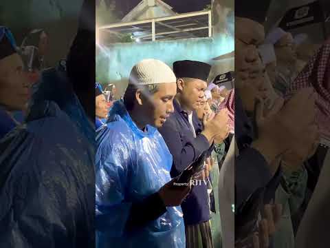 Sidoarjo Bersholawat @ Desa Wedi Kec. Gedangan Kab. Sidoarjo Jawa Timur