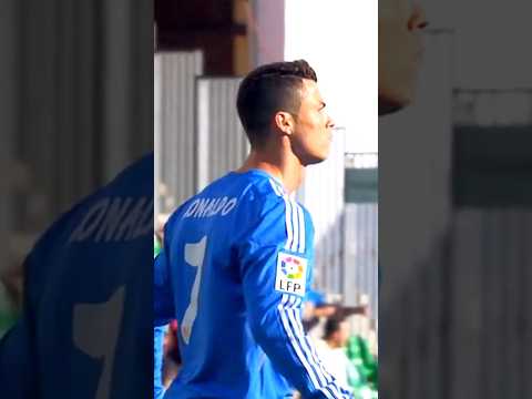 التاريخ رونالدو 2014 🤯