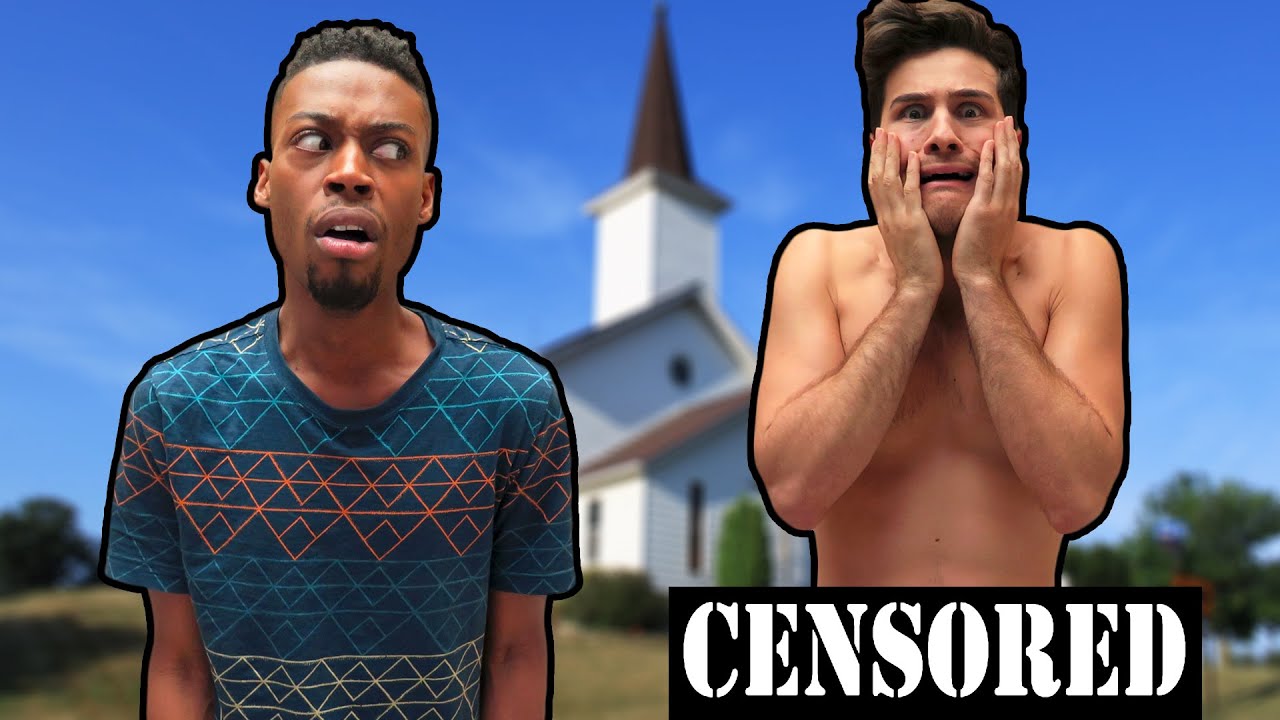 NAKED CONFESSIONS (BTS)