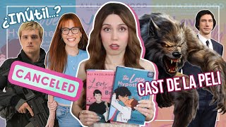 Hablemos de las controversias de Ali Hazelwood…