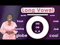 Long Vowel 'O' and Silent Letters