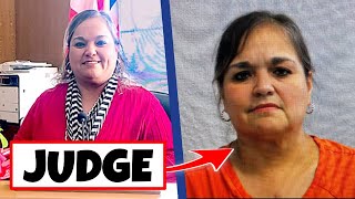 Judge, Mayor & 13 Democrats Arrested In Massive Mail-In Voter Fraud Scandal