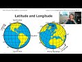 Ocean Currents and Air Temperature