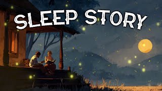A Lovestory for Sleep: The Indian Journey of James and Clara