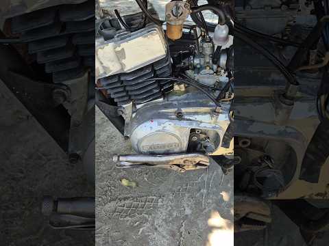 #migente que tal esta pata de cambios de la #moto sigo recorriendo #arauca #familia #vlog