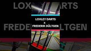 SUCH A BEAUT 😍 #darts #loxley #foryou #3dart #dartscommunity #viral #review #dartsfans #energy