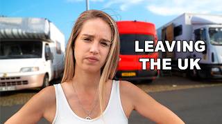 The REAL Reason Why We Leaving The UK