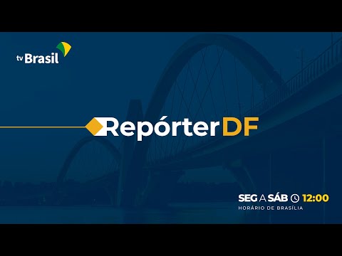 Repórter DF - 31/12/2022