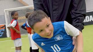 NOS PETITS CHAMPIONS - EP. 4 : LE BUT FINAL