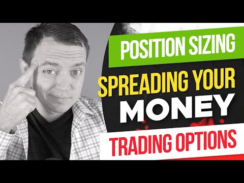 Position Sizing and Building a Portfolio with Options the Right Way!