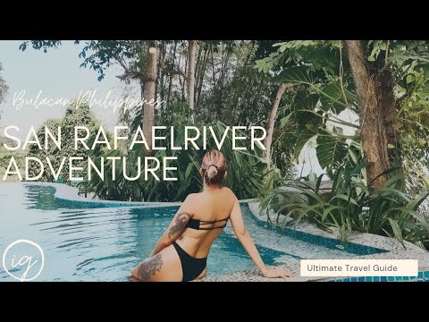 San Rafael River Adventure