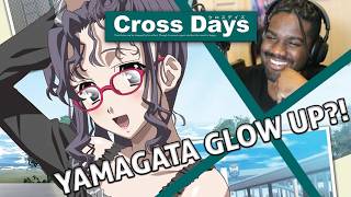 FINALE - "Piling Lie Upon Lie" -【Cross Days】#38