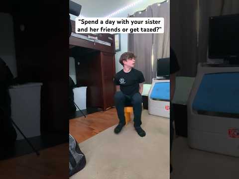 That would suck😭 #funny #relatable #sister #viral #fyp #shorts #lol #tiktok