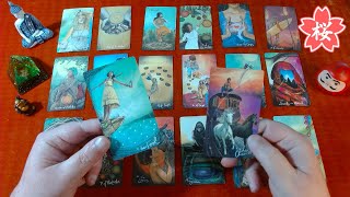💍 O TAROT REVELA QUEM VAI TE PEDIR EM CASAMENTO!