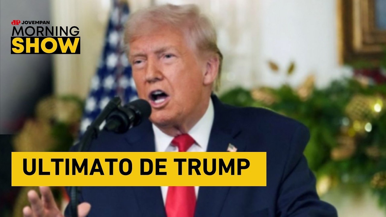 EUA preparam ATAQUE ao IRÃ