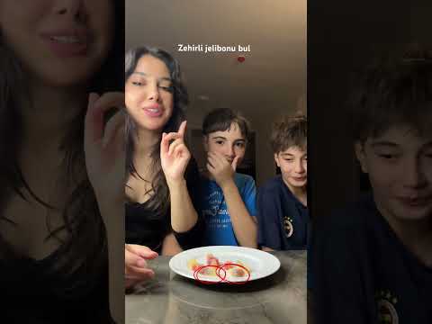 jelibonu bul