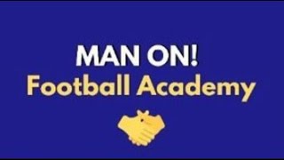 Man on & Greenock juniors 09 episode 3
