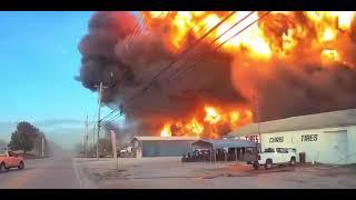UPS Cargo Plane Crash in Kentucky – Tragedy at Louisville’s Global Hub