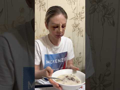Казахская Свекровь Заботится о Русской Келин #ринопластика  #межнациональныйбрак #смешанныйбрак