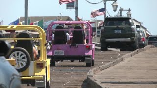 Summer Tourist Travel Consider Financial and Other Priorities this Summer