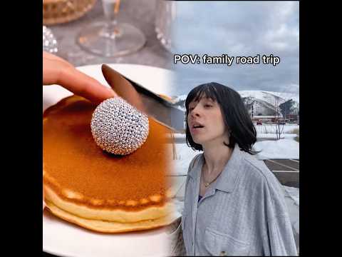 POV: family road trip #funny #viral