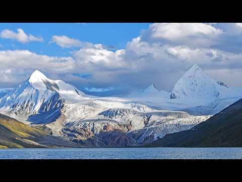 Live: Step beyond clouds into the frozen realm of Sapu Sacred Mountain – Ep. 2