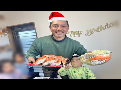 LLEGO EL SENTIMIENTO NAVIDEÑO A NUESTRA CASA