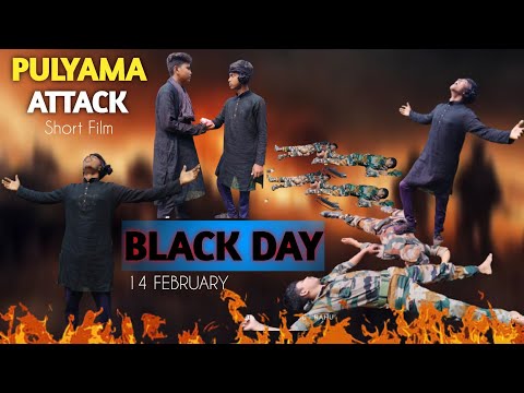 BLACK DAY || PULYAMA ATTACK || 14 FEBRUARY 🇮🇳🥺 Salute Indian Army||🙏🏻 #indianarmy #fauji #emotional