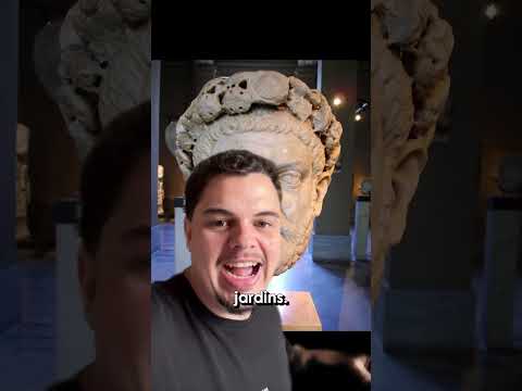 o FIM dos IMPERADORES ROMANOS