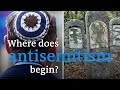 Understanding Antisemitism: A Historical and Contemporary Perspective