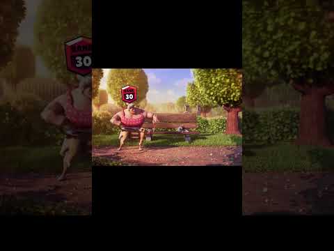 Brawl Stars Rank UP #brawlstars #shorts #gym