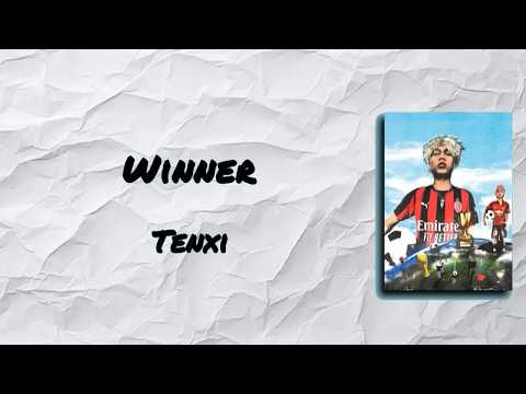 Winner - Tenxi (Lyrics Lagu)