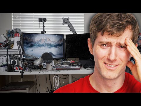 I Don’t Know How I’ll Manage This –  The Setup Doctor Ep. 1