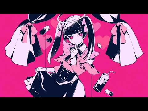 [ダーリンダンス / かいりきベア] covered by つきみぐー、a.k.a 渋崎まほろ [Vsinger]