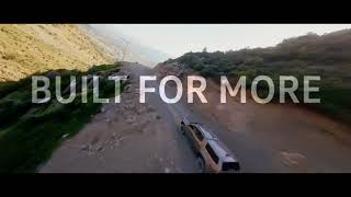 Amarok Adventure Tour 2026 - Teaser