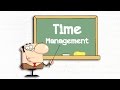 Time Management and Prioritization Strategies