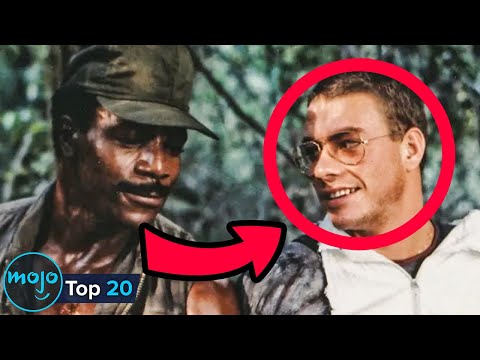 20 Actors Who Left A Movie For SHOCKING Reasons