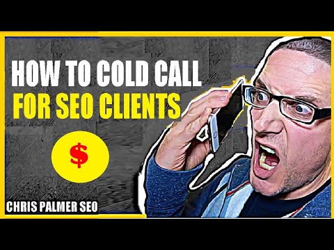 How To Get SEO Clients For Your Agency