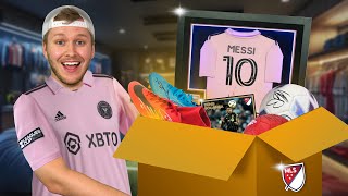 I Asked Every Soccer Team for Autographs