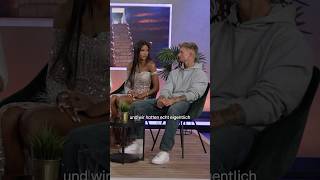 Ganz vorbei fühlt sich das nicht an … 👀💔#TemptationIslandVIP #LetsTalkAboutTemptationBaby